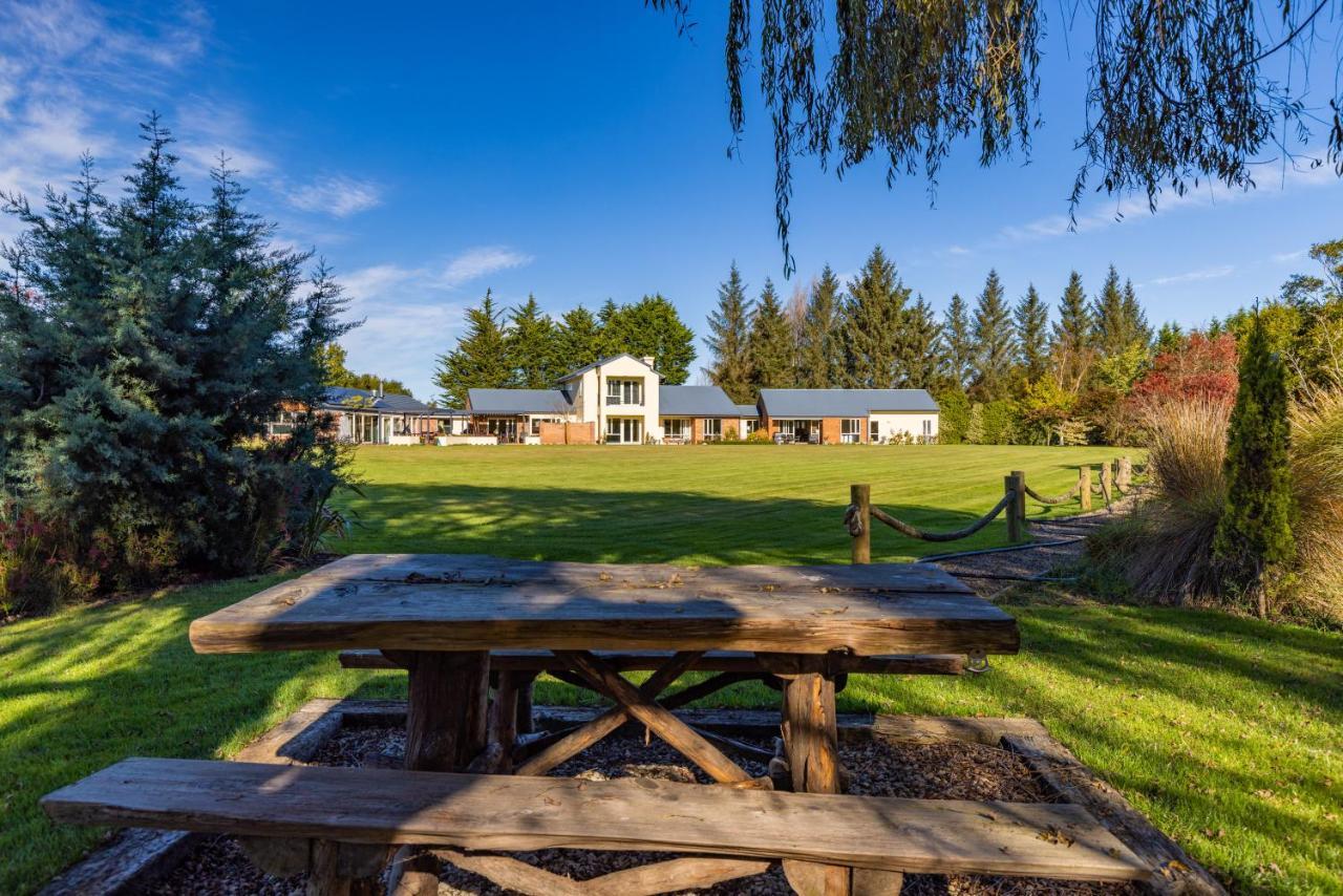 כרייסטצ'רץ' The Meadows Villa מראה חיצוני תמונה