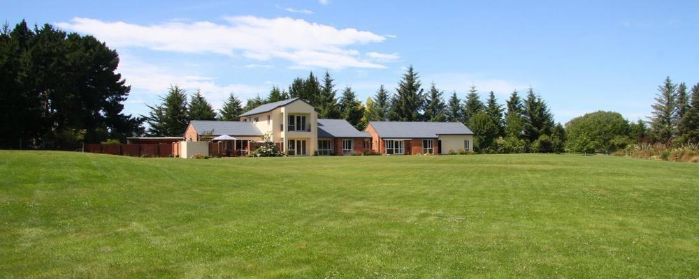 כרייסטצ'רץ' The Meadows Villa מראה חיצוני תמונה
