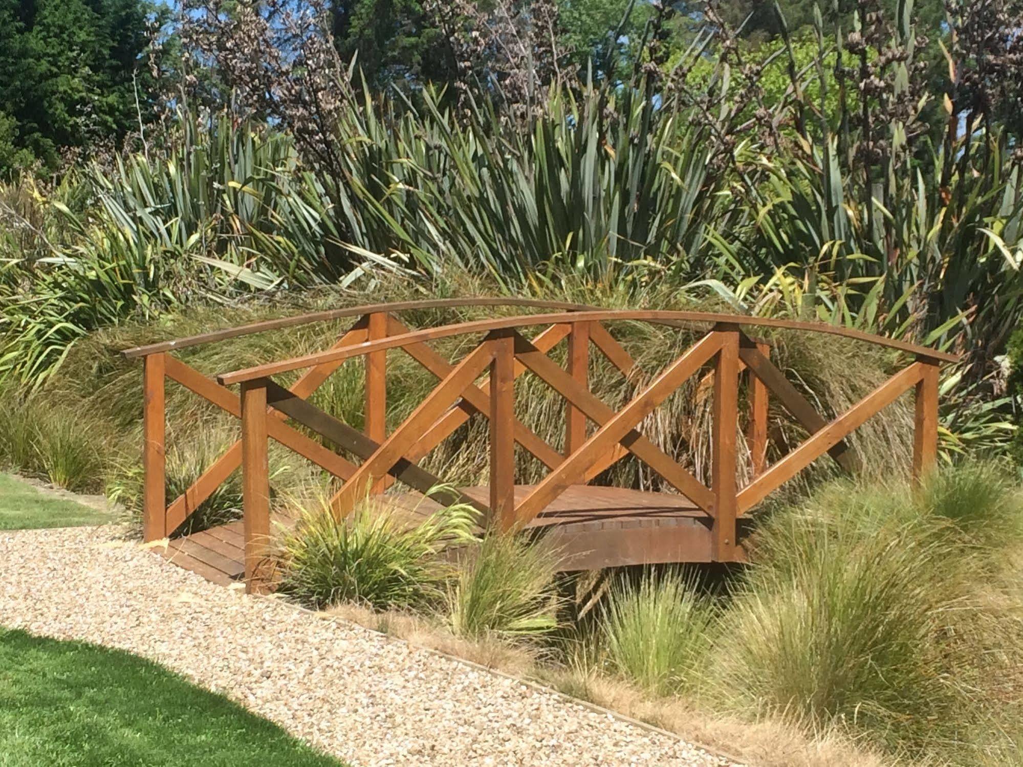 כרייסטצ'רץ' The Meadows Villa מראה חיצוני תמונה